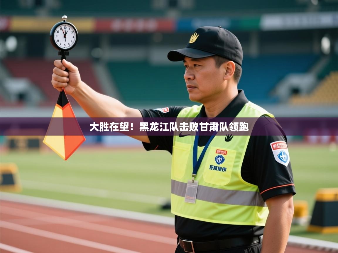 海星体育官网首页-大胜在望！黑龙江队击败甘肃队领跑  第3张