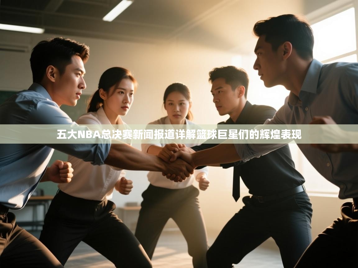 海星体育官网-五大NBA总决赛新闻报道详解篮球巨星们的辉煌表现  第1张