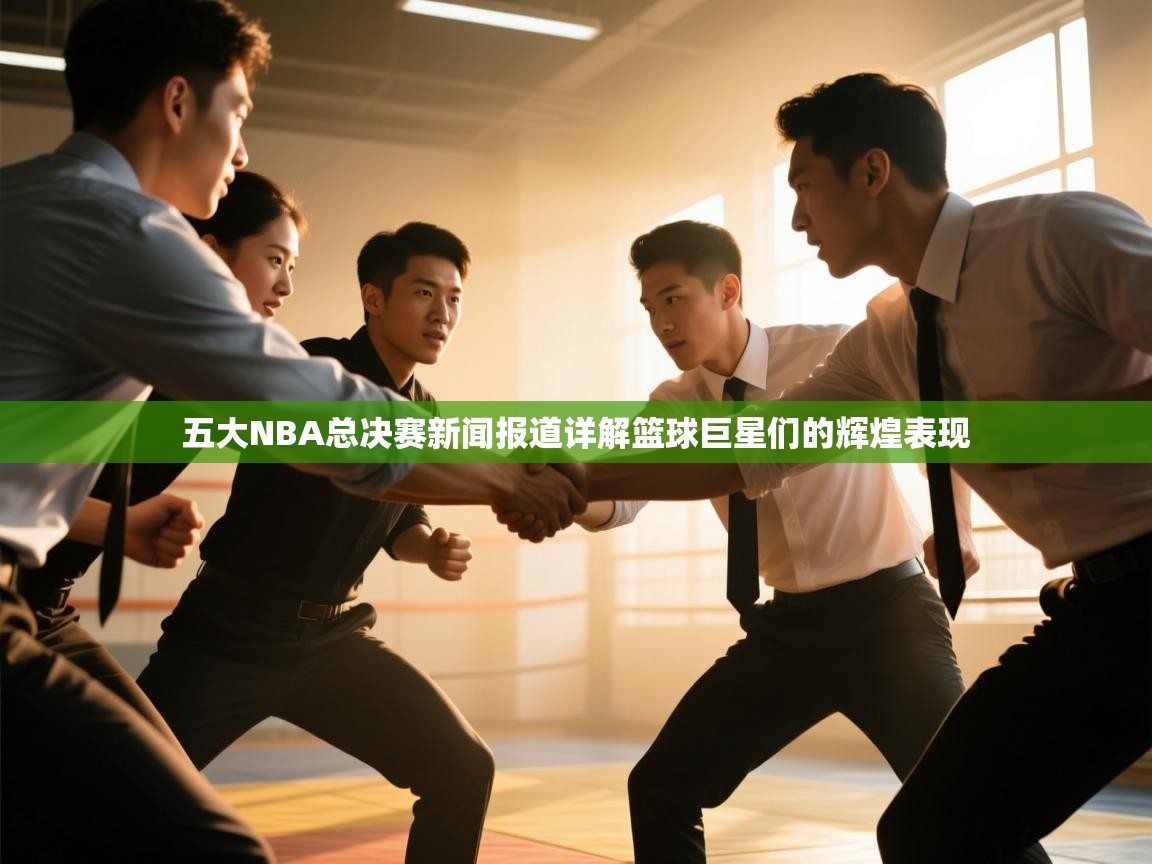 海星体育官网-五大NBA总决赛新闻报道详解篮球巨星们的辉煌表现  第2张