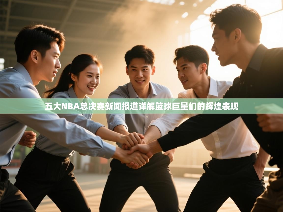 海星体育官网-五大NBA总决赛新闻报道详解篮球巨星们的辉煌表现  第3张