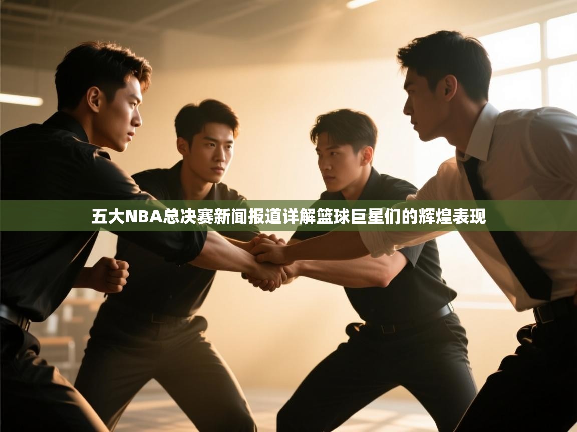 海星体育官网-五大NBA总决赛新闻报道详解篮球巨星们的辉煌表现  第4张