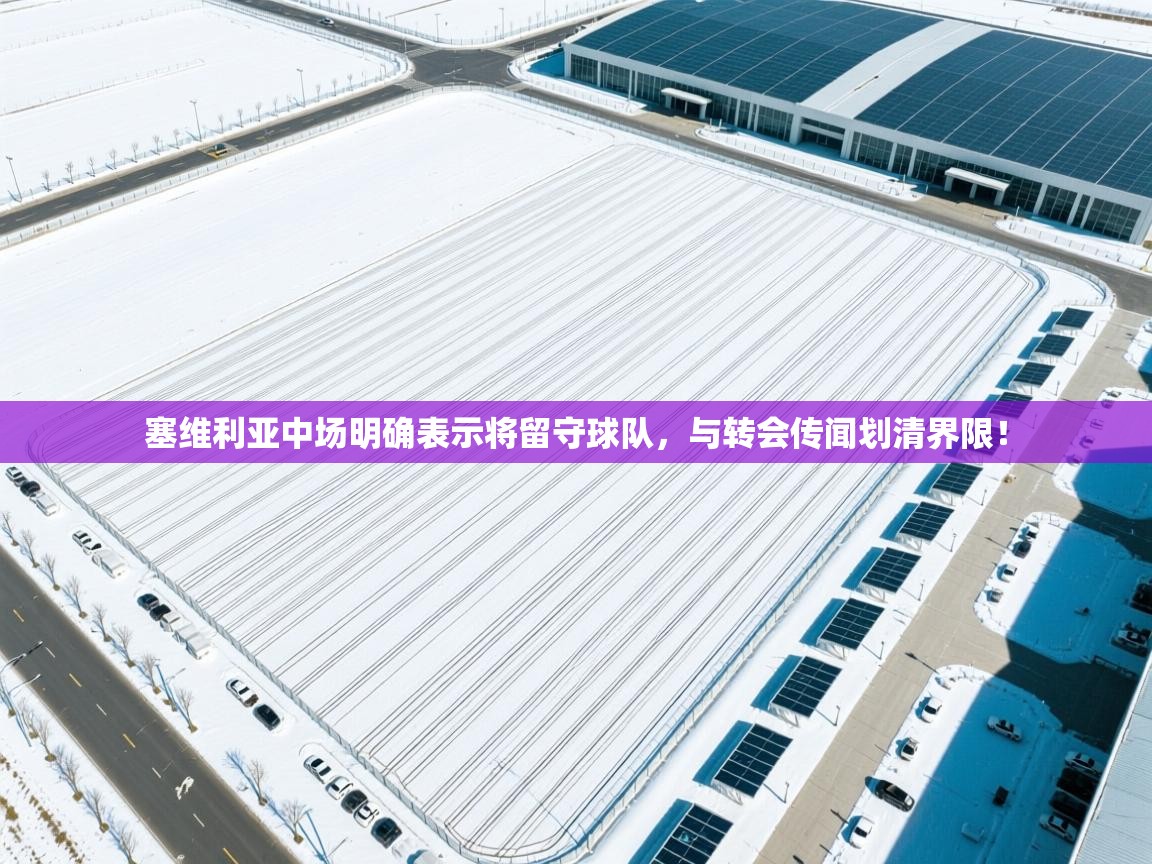 海星体育在线直播-塞维利亚中场明确表示将留守球队，与转会传闻划清界限！  第3张