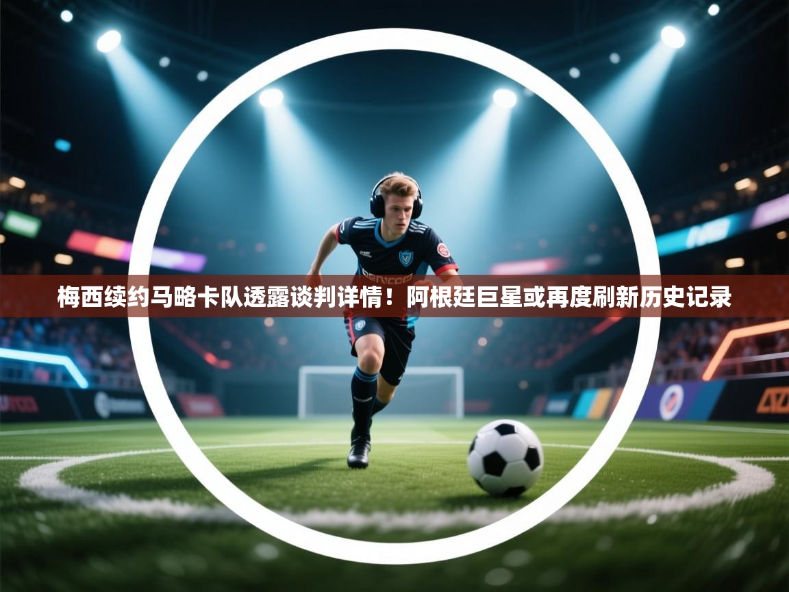 海星体育app下载-梅西续约马略卡队透露谈判详情！阿根廷巨星或再度刷新历史记录  第3张