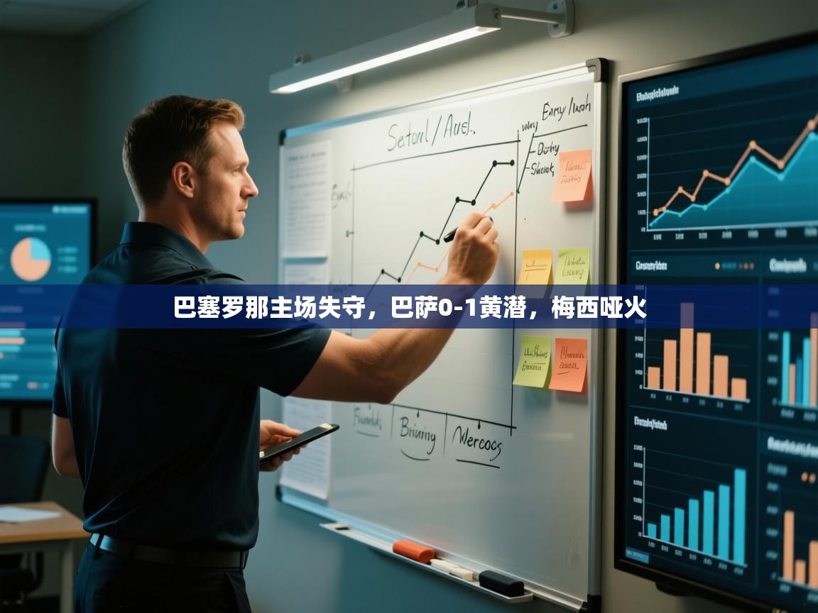 海星体育直播平台官网-巴塞罗那主场失守，巴萨0-1黄潜，梅西哑火  第4张