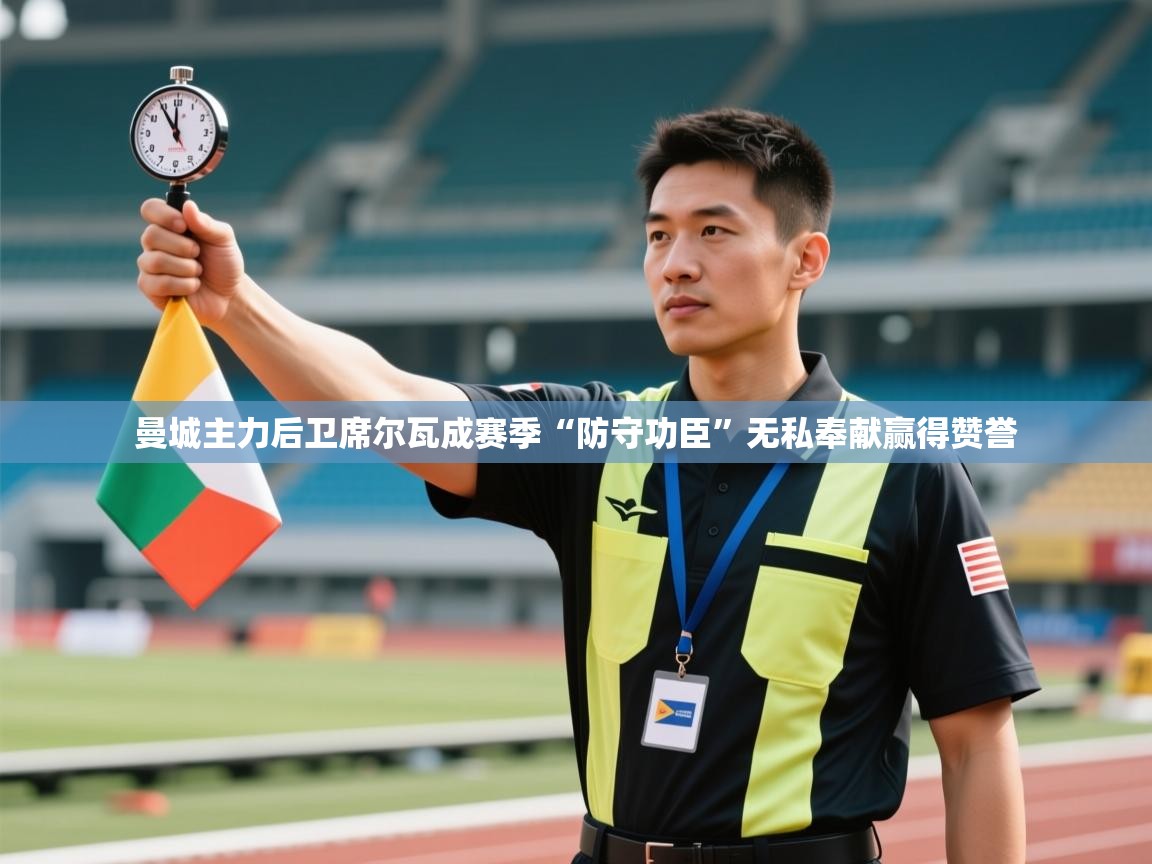 海星体育tv-曼城主力后卫席尔瓦成赛季“防守功臣”无私奉献赢得赞誉  第4张