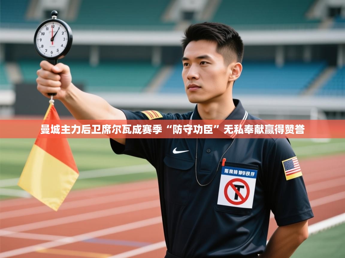 海星体育tv-曼城主力后卫席尔瓦成赛季“防守功臣”无私奉献赢得赞誉  第3张