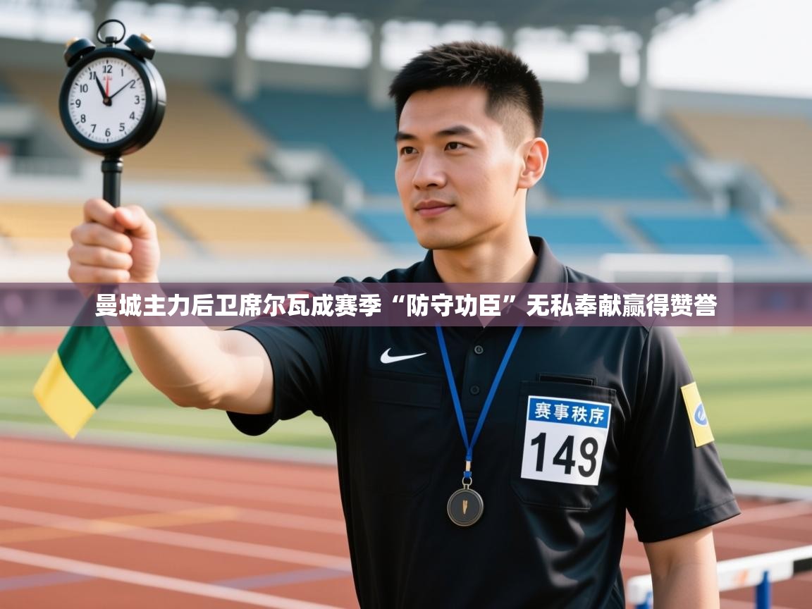 海星体育tv-曼城主力后卫席尔瓦成赛季“防守功臣”无私奉献赢得赞誉  第2张