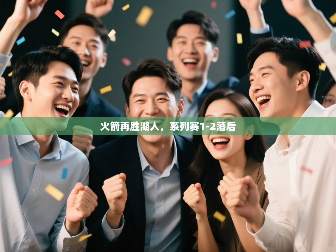 海星体育在线直播-火箭再胜湖人，系列赛1-2落后  第3张