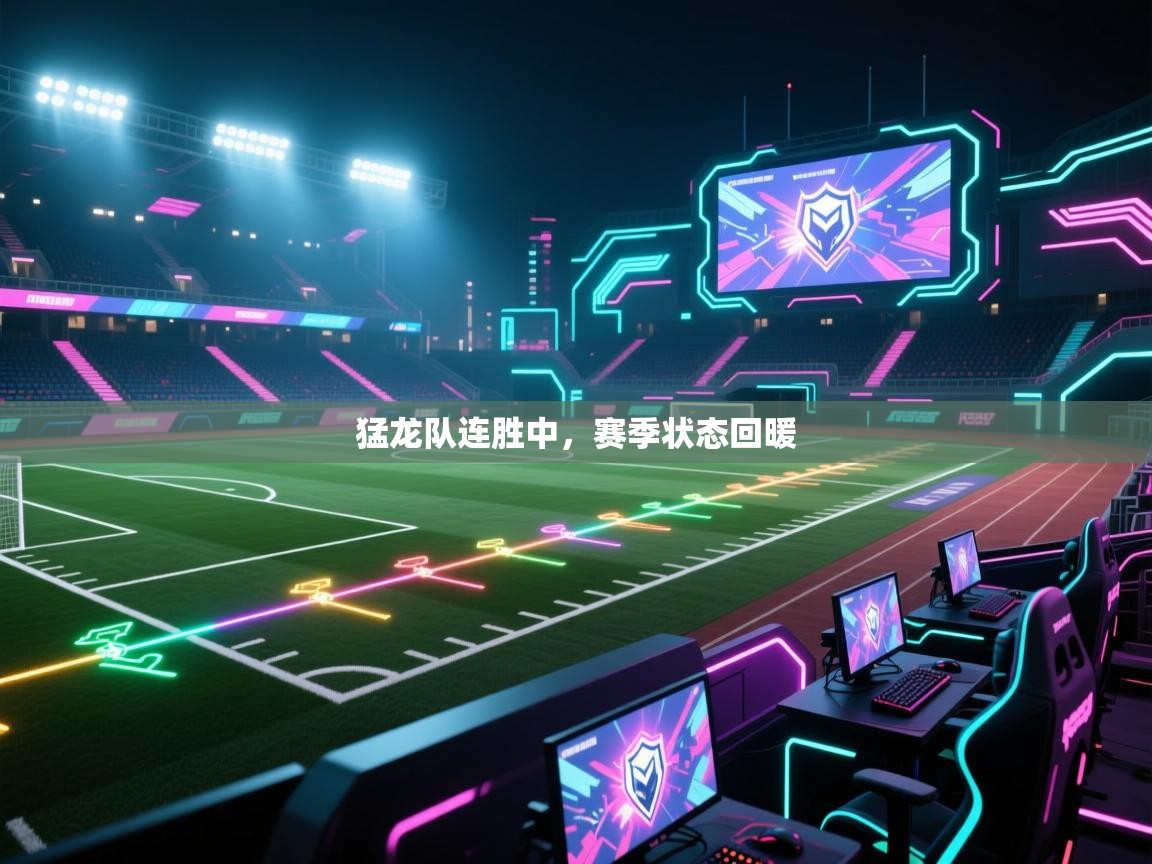 海星体育app安卓-猛龙队连胜中，赛季状态回暖  第2张