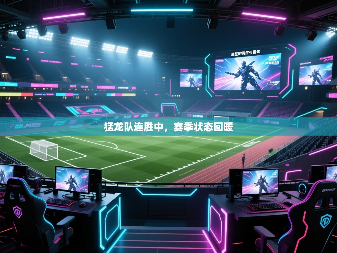 海星体育app安卓-猛龙队连胜中，赛季状态回暖  第3张