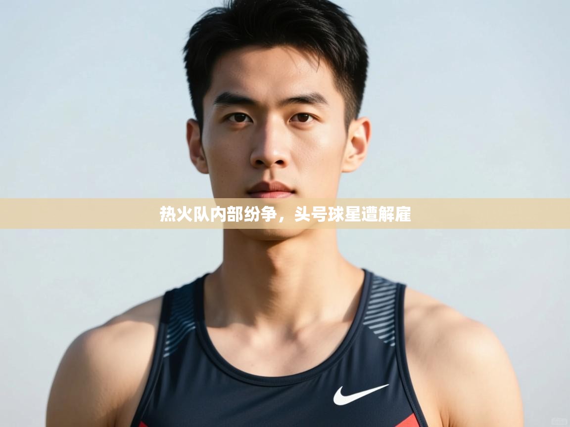 海星体育直播官网-热火队内部纷争,头号球星遭解雇 第3张