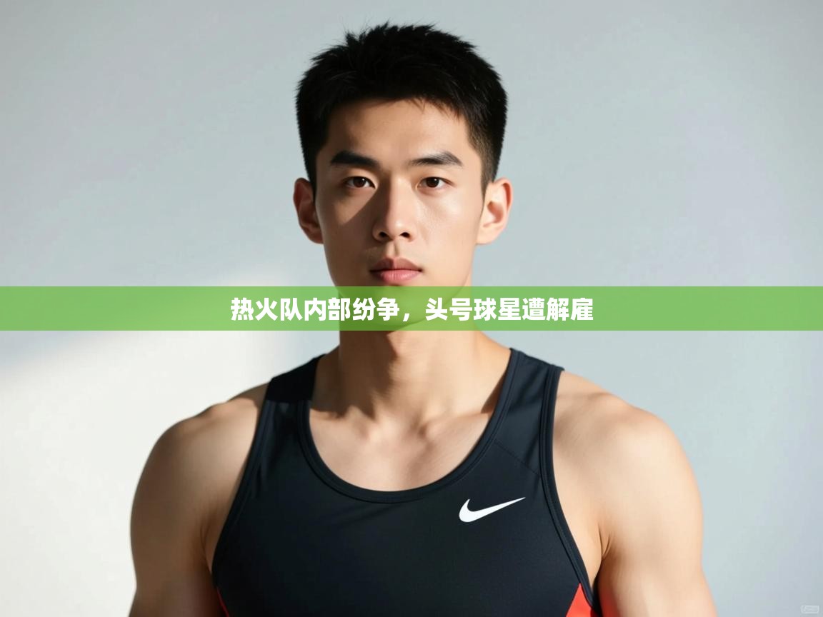 海星体育直播官网-热火队内部纷争,头号球星遭解雇 第4张