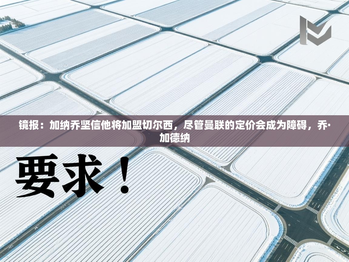-镜报：加纳乔坚信他将加盟切尔西，尽管曼联的定价会成为障碍，乔·加德纳  第3张