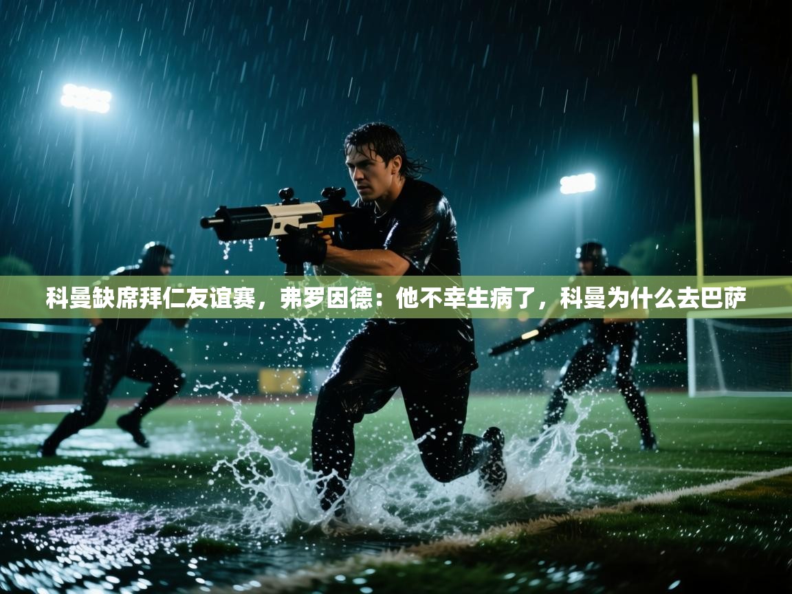 海星体育app官方入口-科曼缺席拜仁友谊赛，弗罗因德：他不幸生病了，科曼为什么去巴萨  第4张