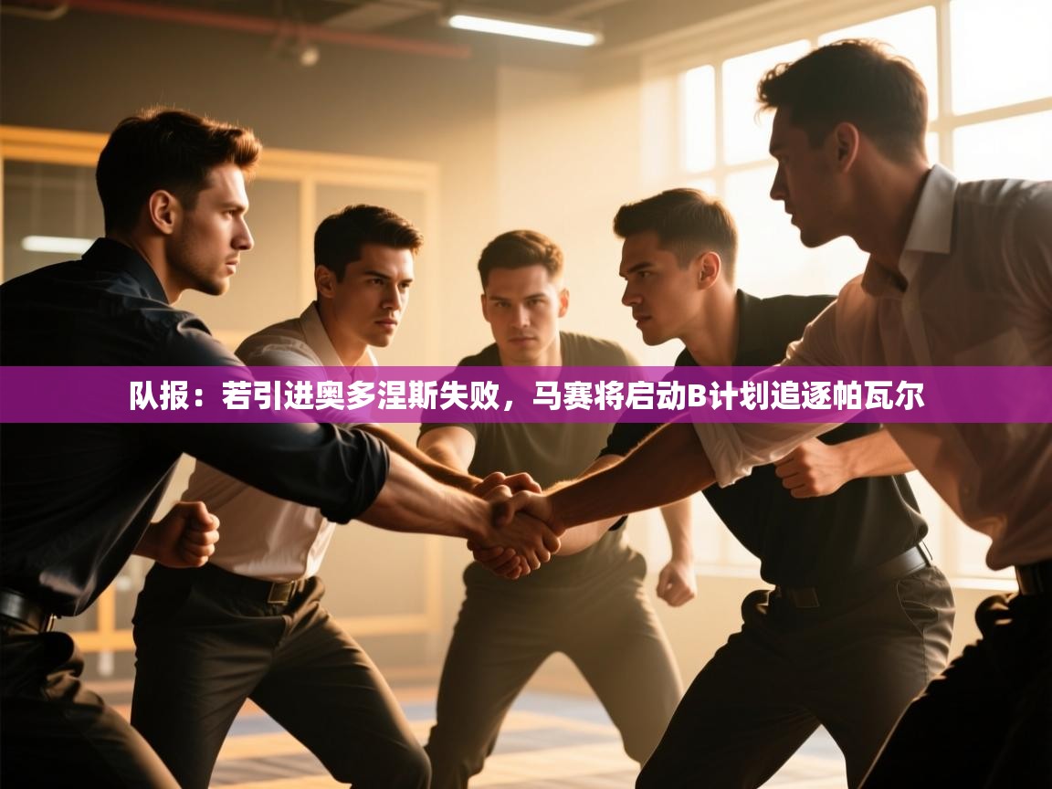 海星体育在线观看-队报:若引进奥多涅斯失败,马赛将启动B计划追逐帕瓦尔 第1张