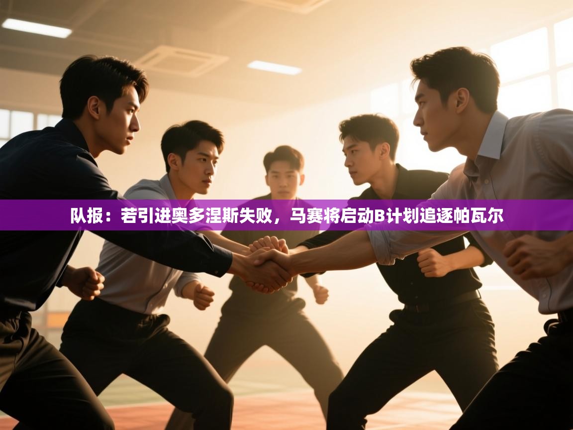 海星体育在线观看-队报:若引进奥多涅斯失败,马赛将启动B计划追逐帕瓦尔 第2张