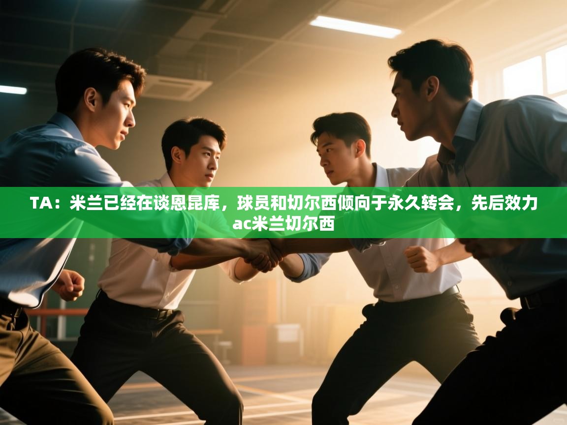 海星体育官网首页-TA：米兰已经在谈恩昆库，球员和切尔西倾向于永久转会，先后效力ac米兰切尔西  第4张