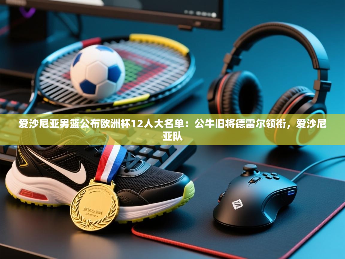 海星体育app官网下载-爱沙尼亚男篮公布欧洲杯12人大名单:公牛旧将德雷尔领衔,爱沙尼亚队 第2张