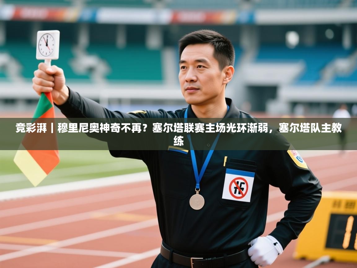 海星体育在线-竞彩湃｜穆里尼奥神奇不再？塞尔塔联赛主场光环渐弱，塞尔塔队主教练  第2张