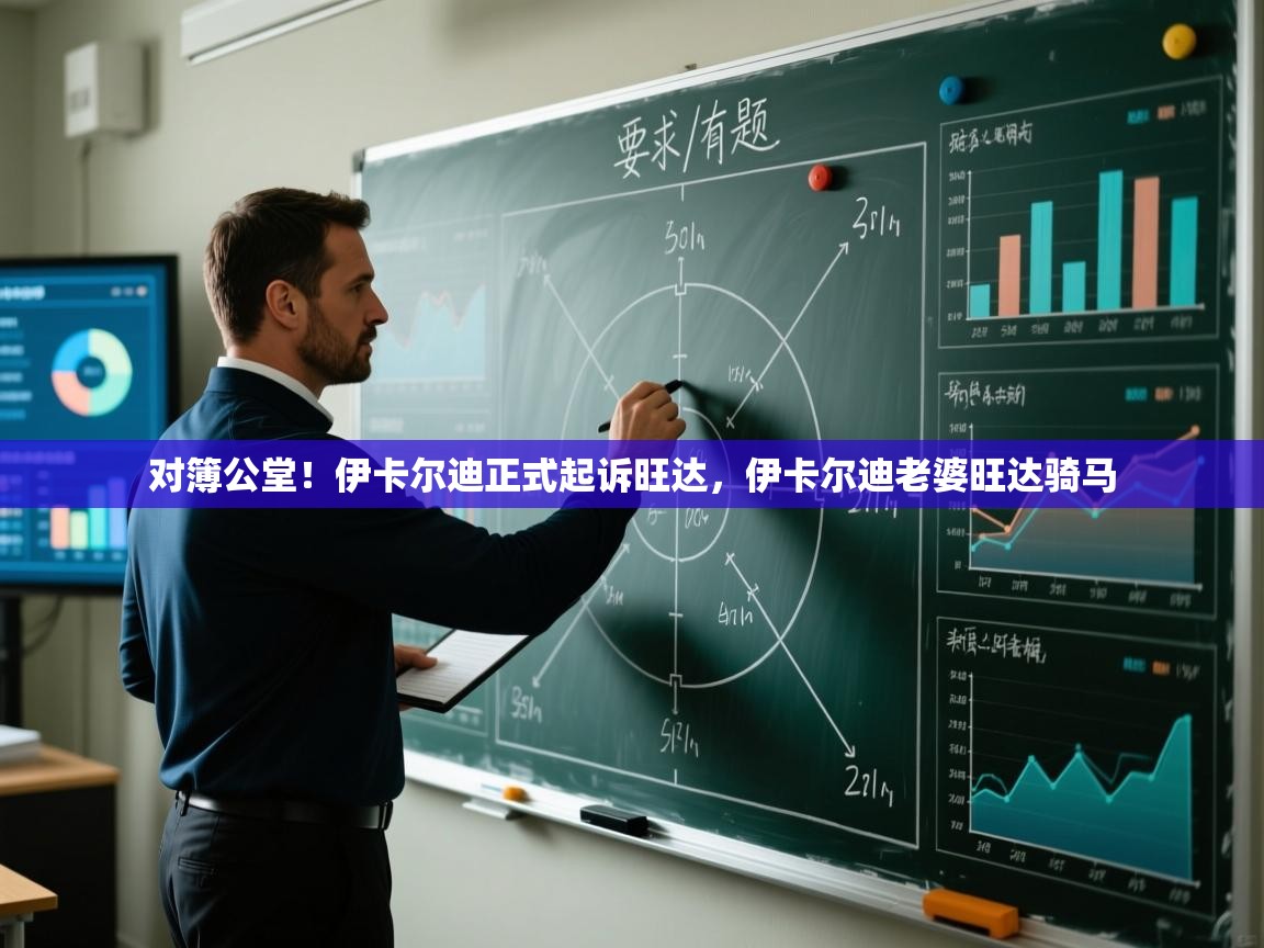 海星体育直播平台官网-对簿公堂!伊卡尔迪正式起诉旺达,伊卡尔迪老婆旺达骑马 第2张