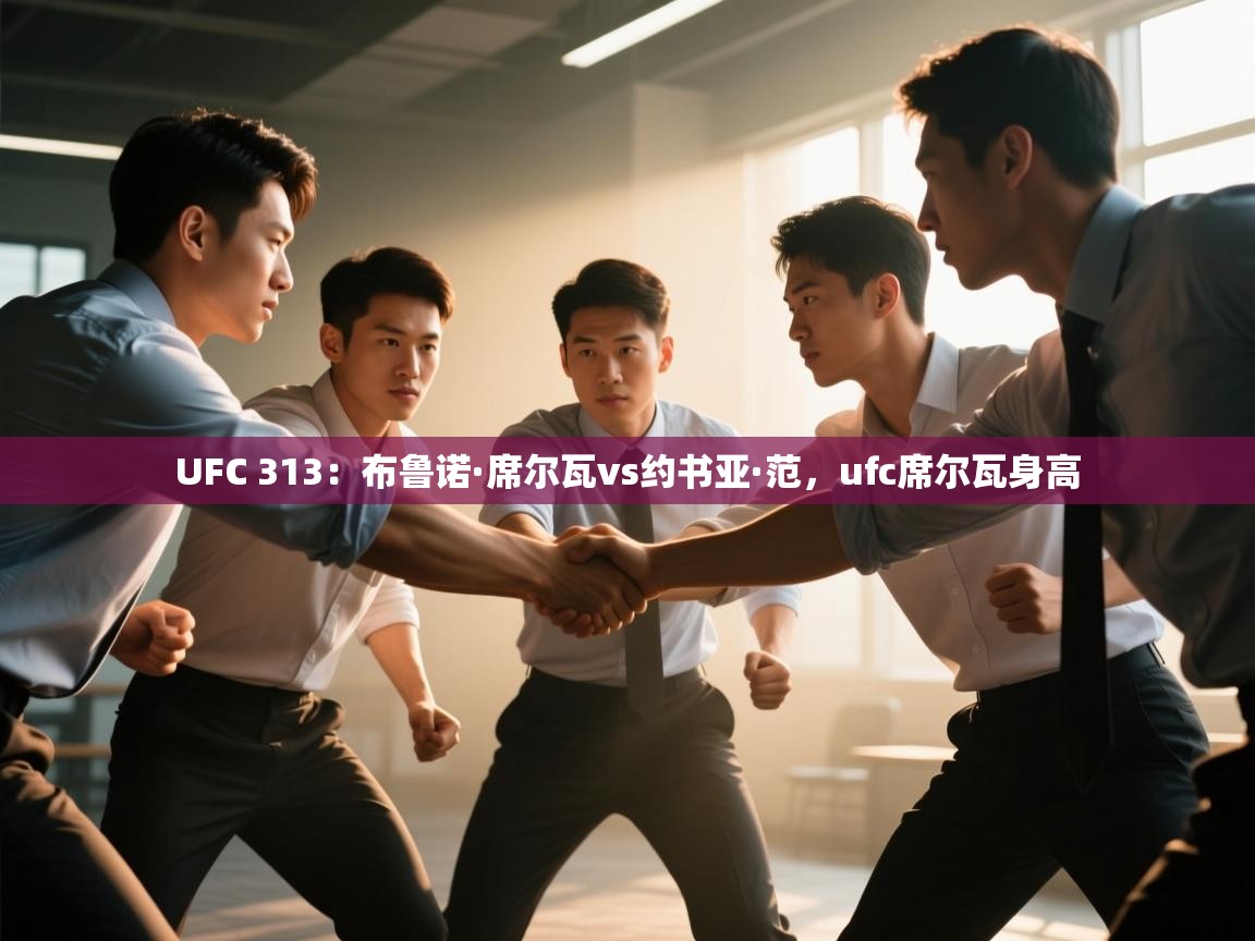 海星体育app下载-UFC 313：布鲁诺·席尔瓦vs约书亚·范，ufc席尔瓦身高