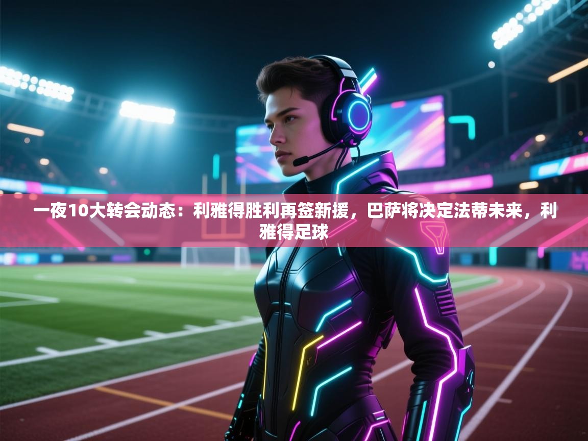 海星体育官方网站-一夜10大转会动态:利雅得胜利再签新援,巴萨将决定法蒂未来,利雅得足球 第2张