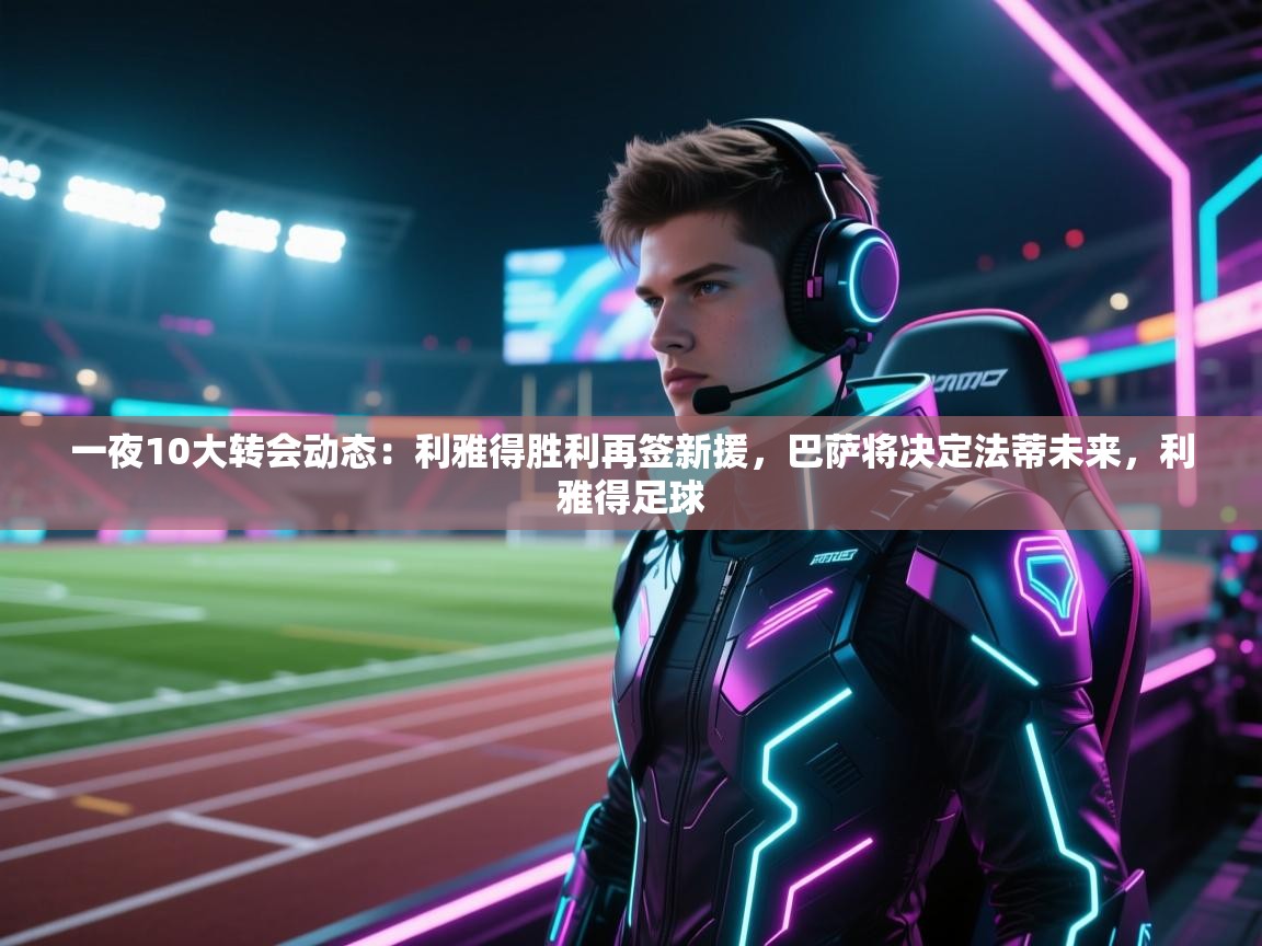 海星体育官方网站-一夜10大转会动态:利雅得胜利再签新援,巴萨将决定法蒂未来,利雅得足球 第4张