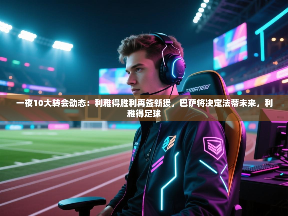 海星体育官方网站-一夜10大转会动态:利雅得胜利再签新援,巴萨将决定法蒂未来,利雅得足球 第3张