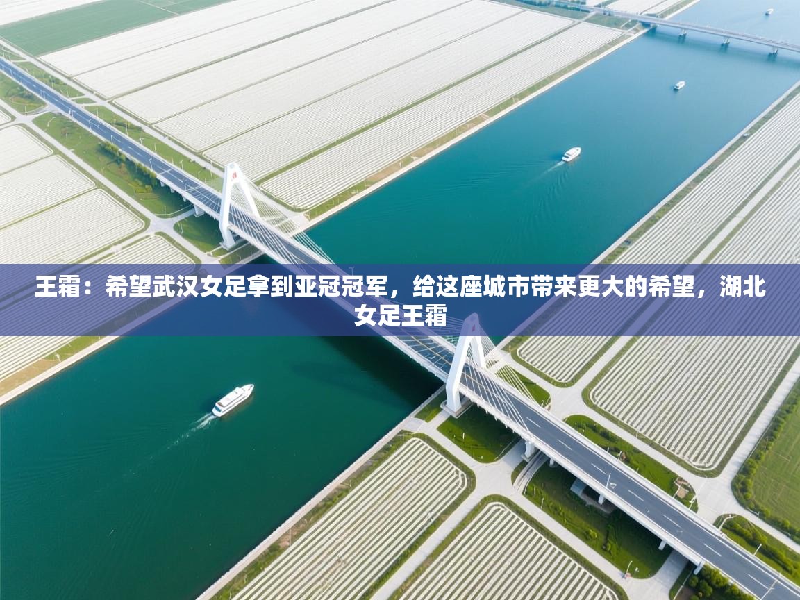 海星体育直播官网-王霜:希望武汉女足拿到亚冠冠军,给这座城市带来更大的希望,湖北女足王霜 第2张