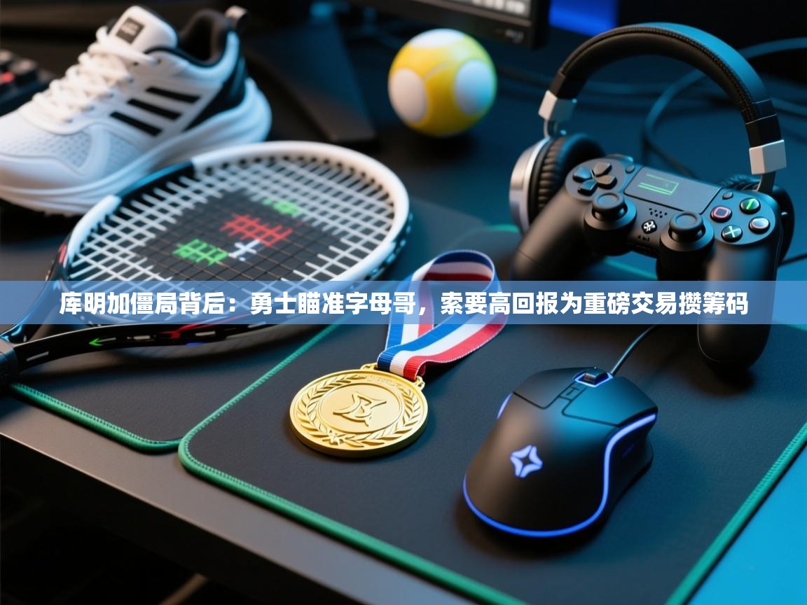 海星体育官网-库明加僵局背后:勇士瞄准字母哥,索要高回报为重磅交易攒筹码 第1张