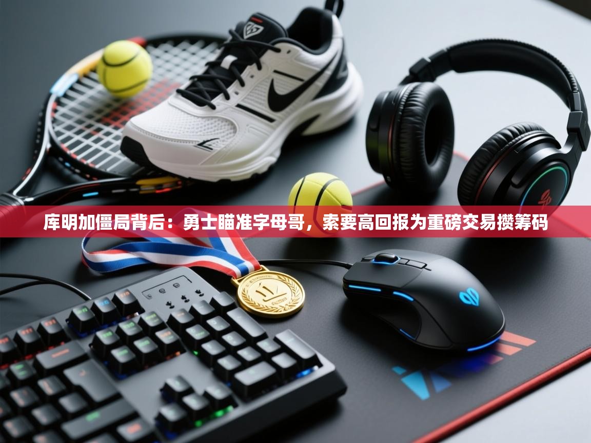 海星体育官网-库明加僵局背后:勇士瞄准字母哥,索要高回报为重磅交易攒筹码 第2张