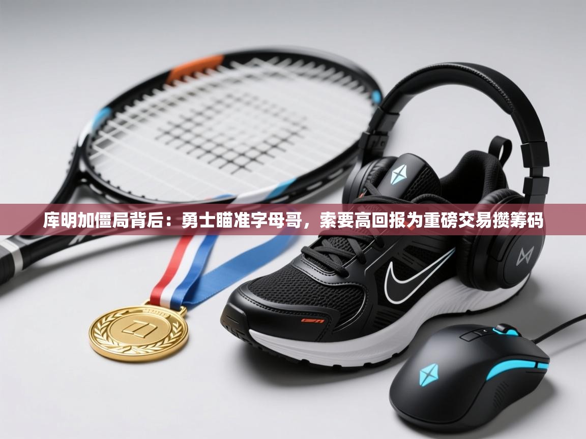 海星体育官网-库明加僵局背后:勇士瞄准字母哥,索要高回报为重磅交易攒筹码 第3张