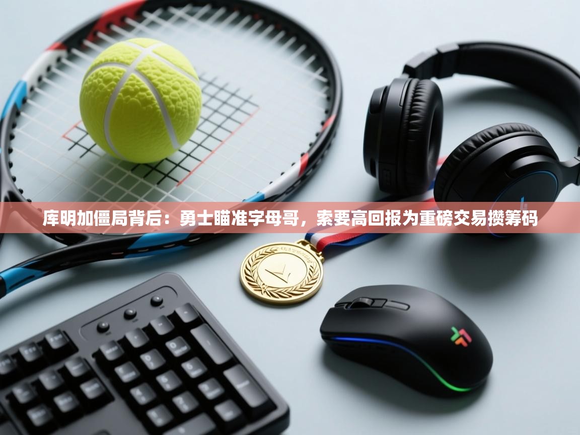 海星体育官网-库明加僵局背后:勇士瞄准字母哥,索要高回报为重磅交易攒筹码 第4张