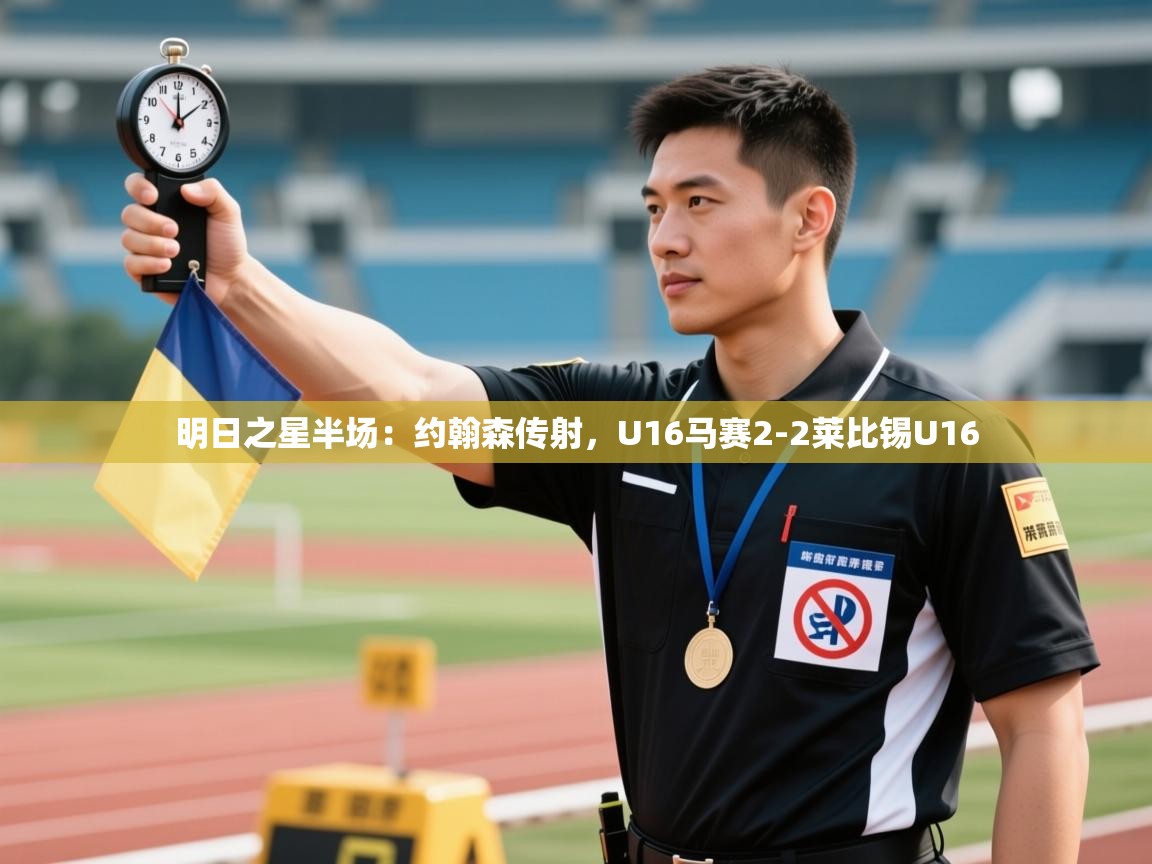 海星体育官网-明日之星半场:约翰森传射,U16马赛2-2莱比锡U16 第1张