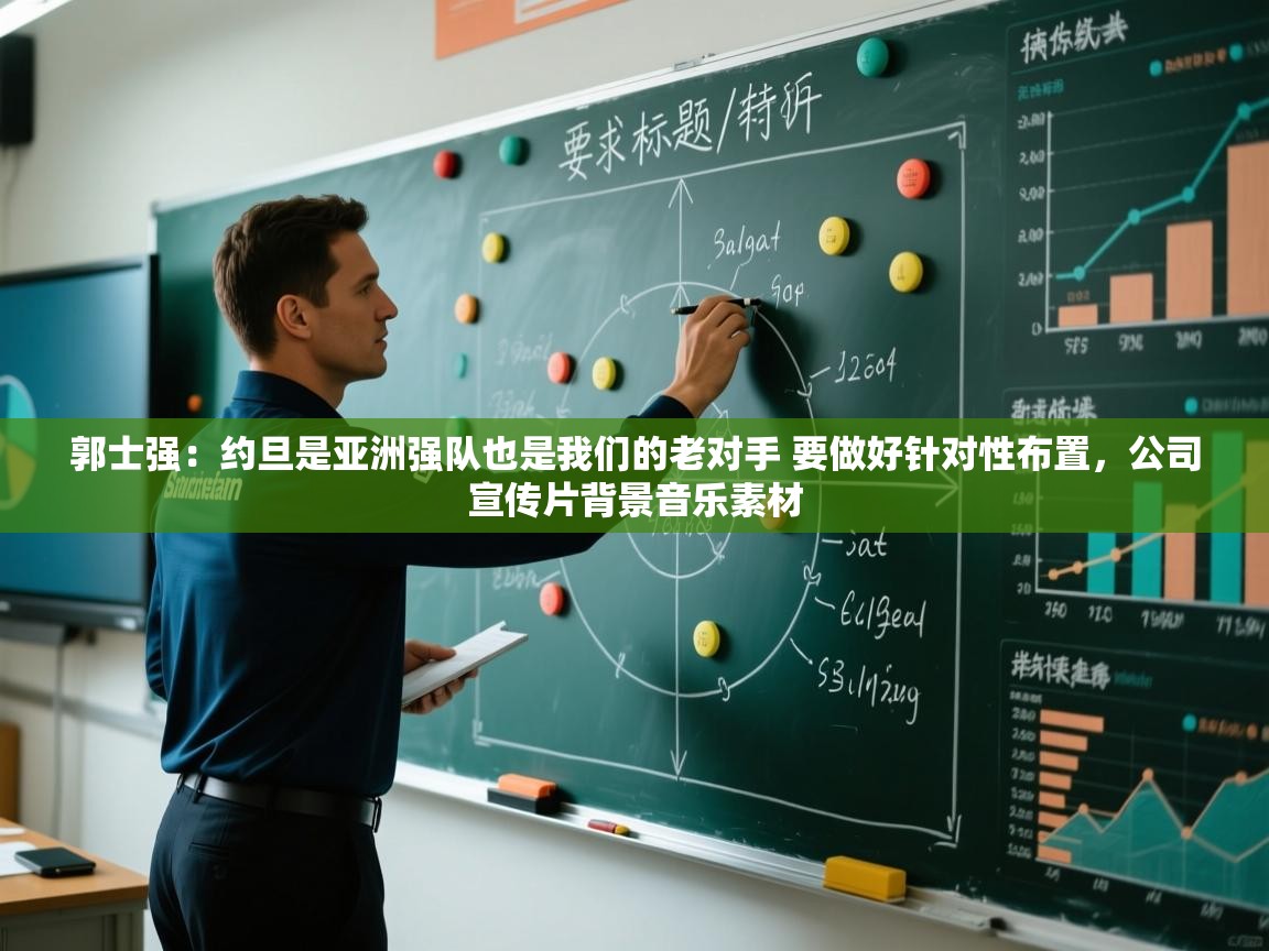 海星体育app官方入口-郭士强:约旦是亚洲强队也是我们的老对手 要做好针对性布置,公司宣传片背景音乐素材 第3张