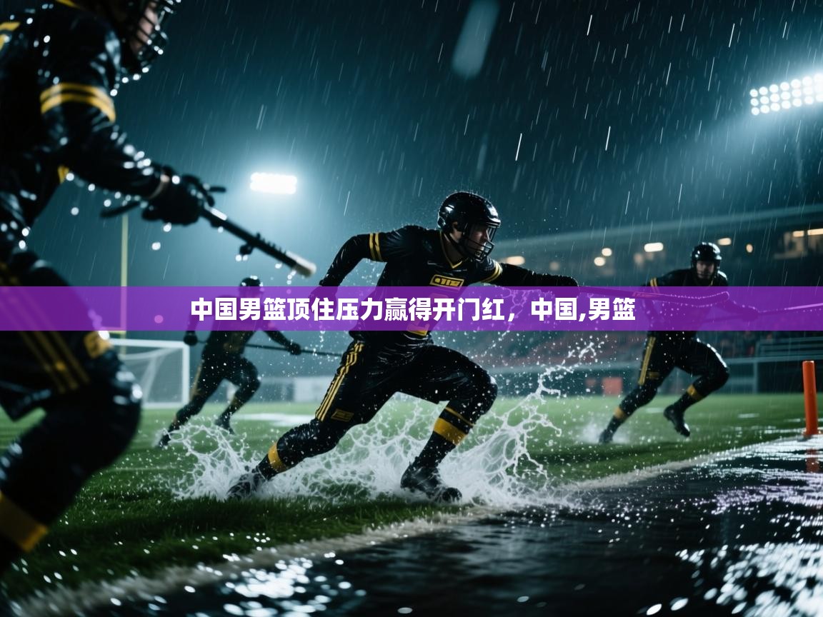 海星体育官方网站-中国男篮顶住压力赢得开门红，中国,男篮  第3张