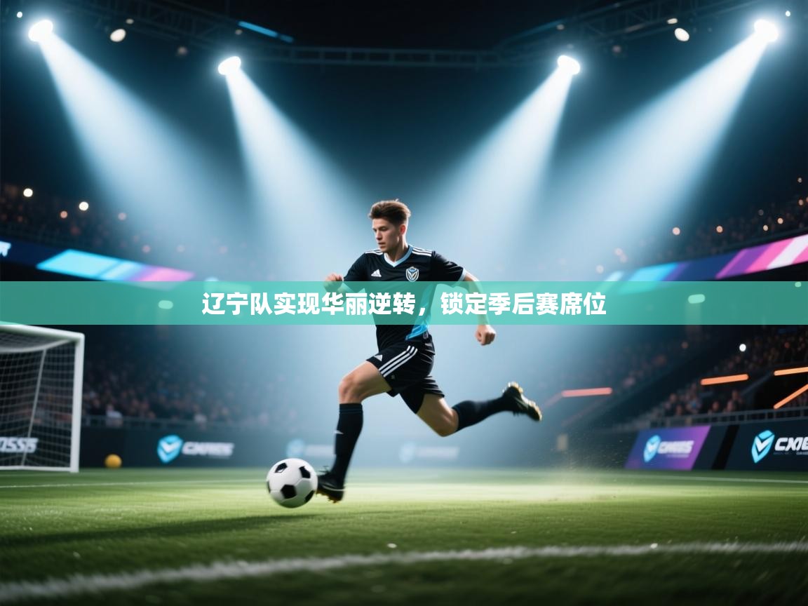 海星体育直播平台官网-辽宁队实现华丽逆转，锁定季后赛席位  第2张