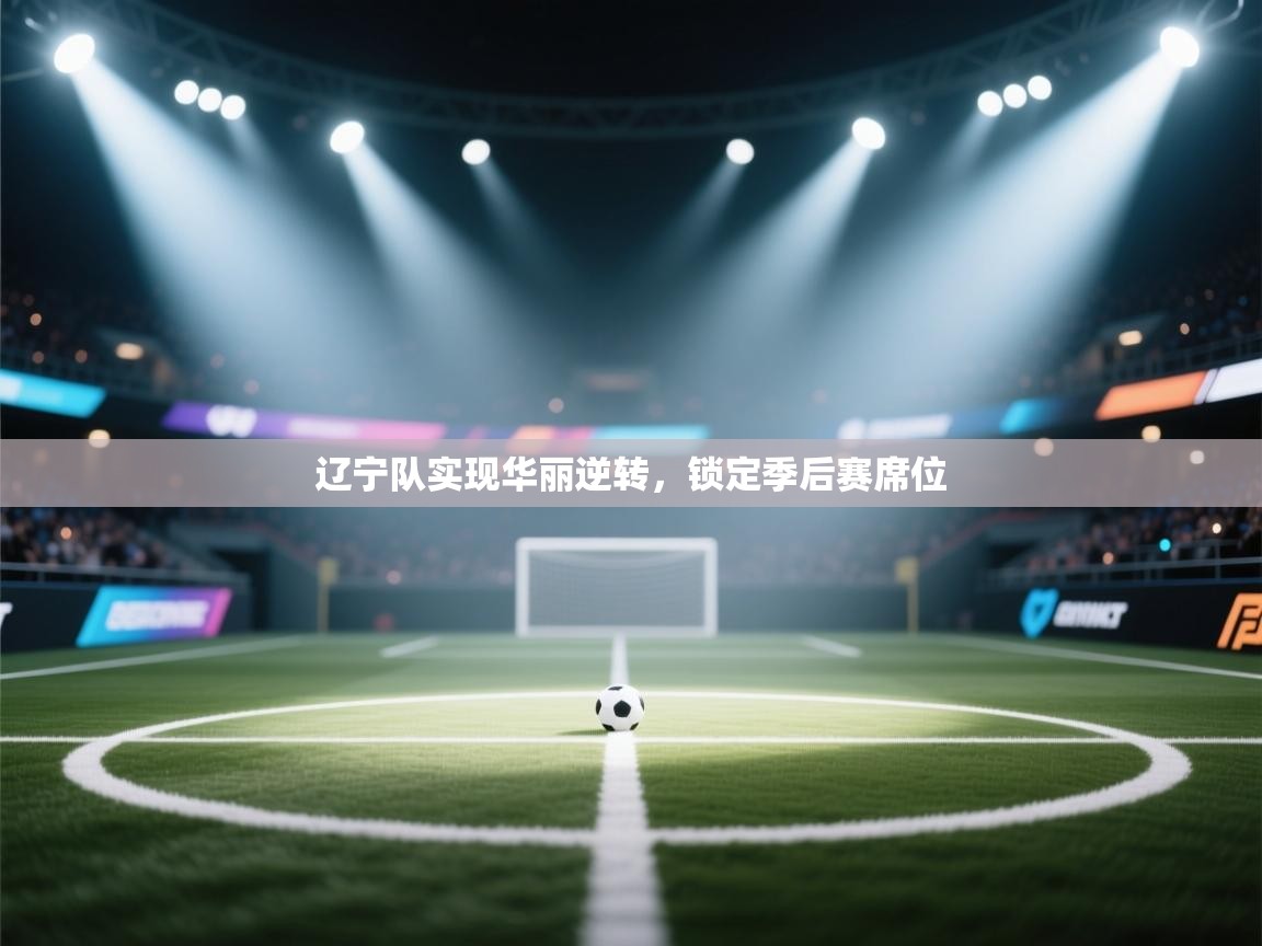 海星体育直播平台官网-辽宁队实现华丽逆转，锁定季后赛席位  第3张