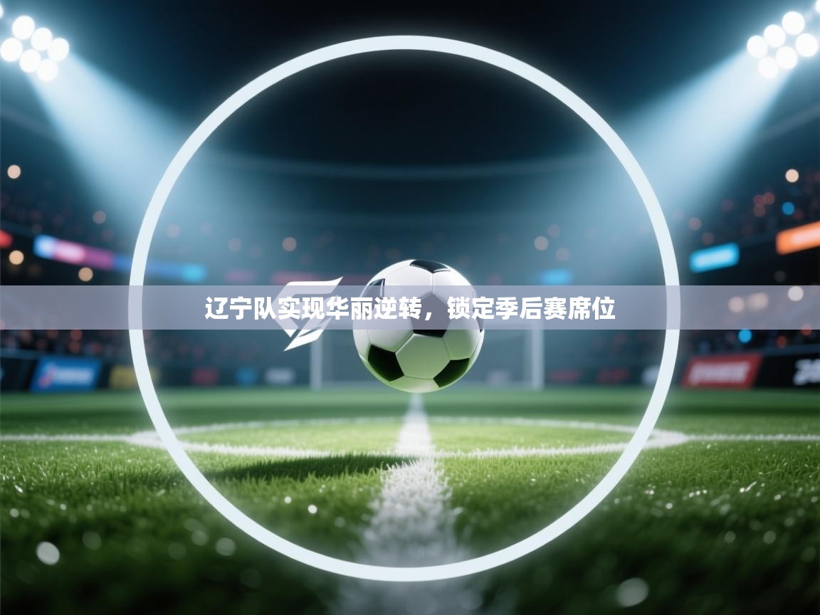 海星体育直播平台官网-辽宁队实现华丽逆转，锁定季后赛席位  第4张