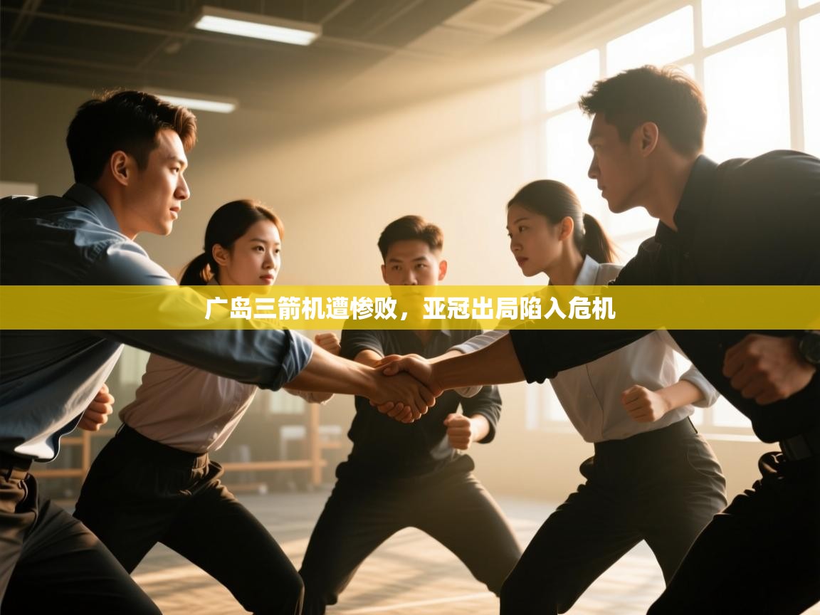 海星体育官方网站-广岛三箭机遭惨败，亚冠出局陷入危机  第2张