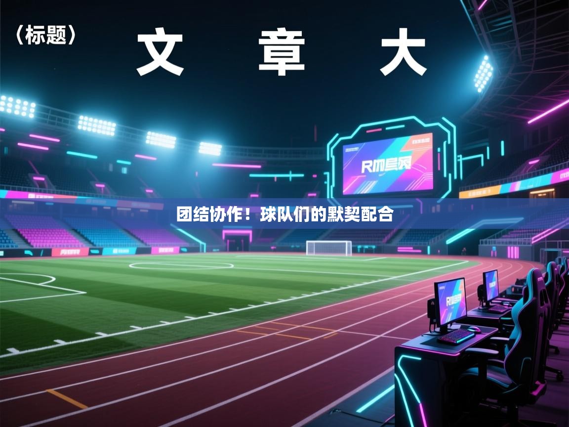 海星体育官方下载-团结协作!球队们的默契配合 第1张