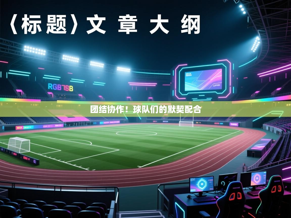 海星体育官方下载-团结协作!球队们的默契配合 第3张