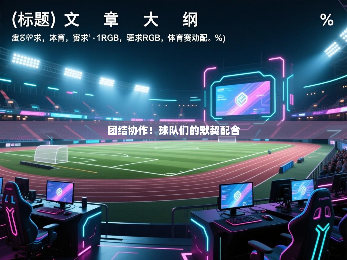 海星体育官方下载-团结协作!球队们的默契配合 第4张