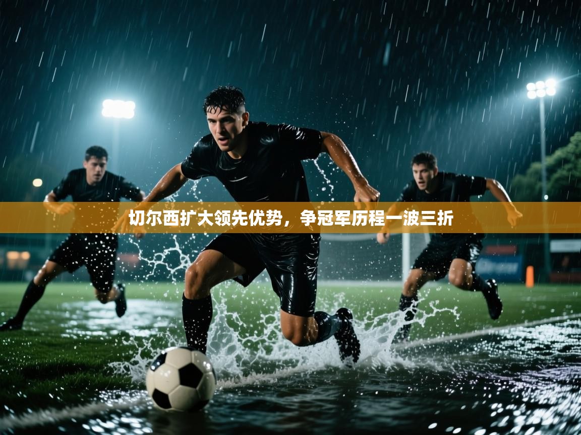 海星体育tv-切尔西扩大领先优势,争冠军历程一波三折 第2张