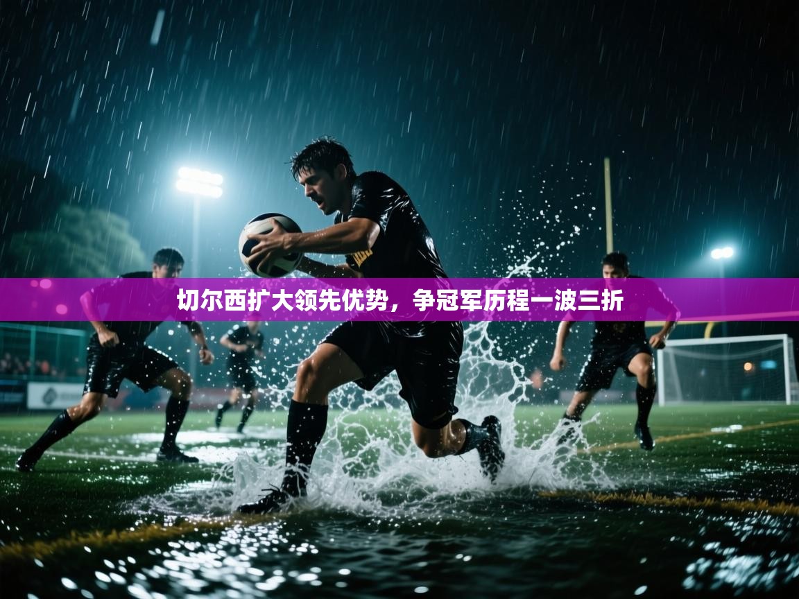 海星体育tv-切尔西扩大领先优势,争冠军历程一波三折 第4张