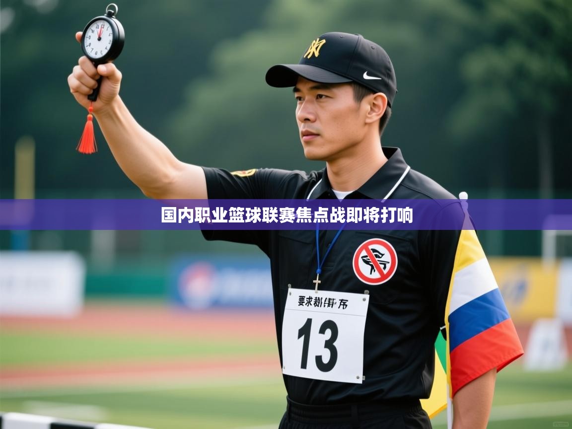 海星体育官方下载-国内职业篮球联赛焦点战即将打响 第1张