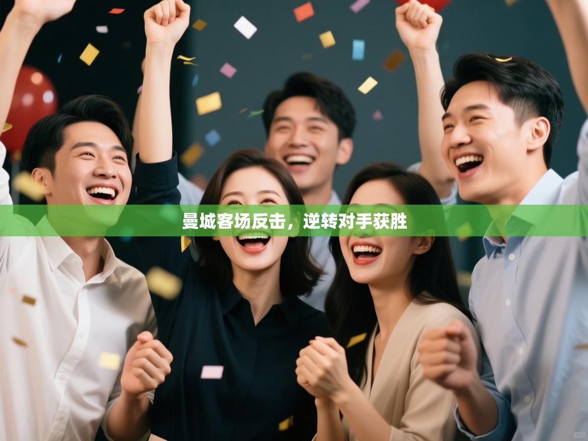 海星体育官方下载-曼城客场反击,逆转对手获胜 第2张