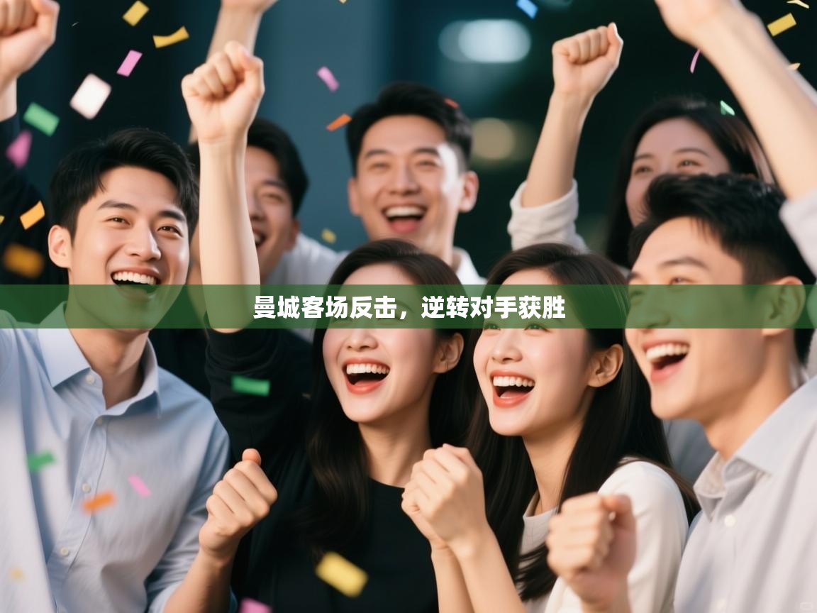 海星体育官方下载-曼城客场反击,逆转对手获胜 第4张