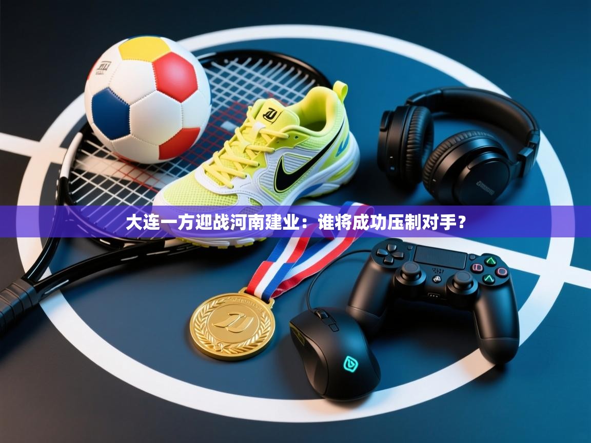 -大连一方迎战河南建业：谁将成功压制对手？  第1张