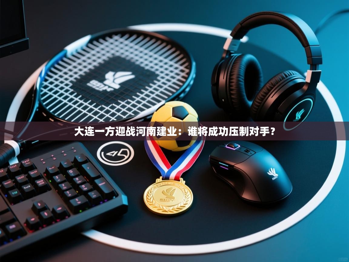 -大连一方迎战河南建业：谁将成功压制对手？  第3张